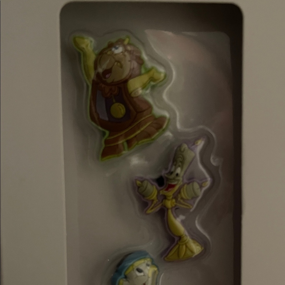 Disney MagicBand Accessory Pack - Picture 4 of 5